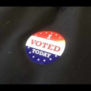 Meet your Posher, Rick